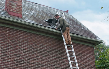 what affects urgent Boyton Cross roof repairs