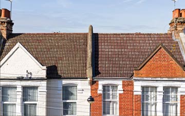 clay roofing Boyton Cross, Essex