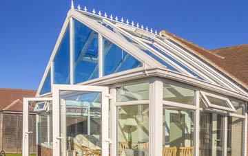 conservatory roof insulation costs Boyton Cross