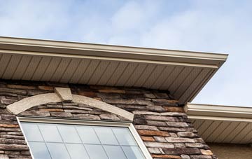 Boyton Cross diy soffit installation