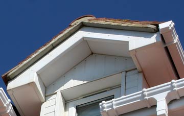 Boyton Cross fascia installation costs