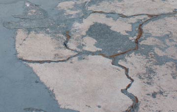 fibreglass roofing replacement Boyton Cross