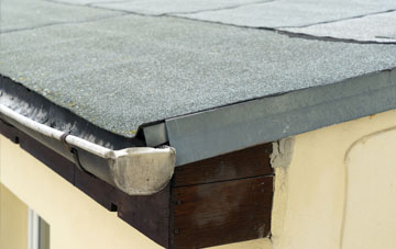 Boyton Cross flat garage roofing repairs