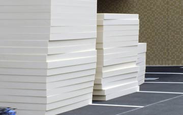 Boyton Cross flat roof insulation costs