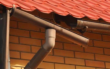 Boyton Cross gutter repair costs