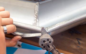 disadvantages of Boyton Cross lead roofing