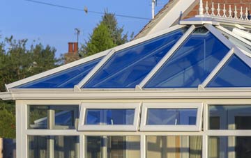 professional Boyton Cross conservatory insulation