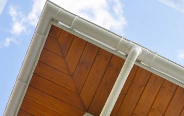 Boyton Cross soffit types