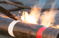 Boyton Cross flat roofing replacement