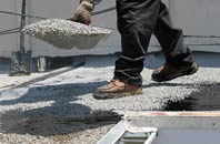 find rated Boyton Cross flat roofing replacement companies